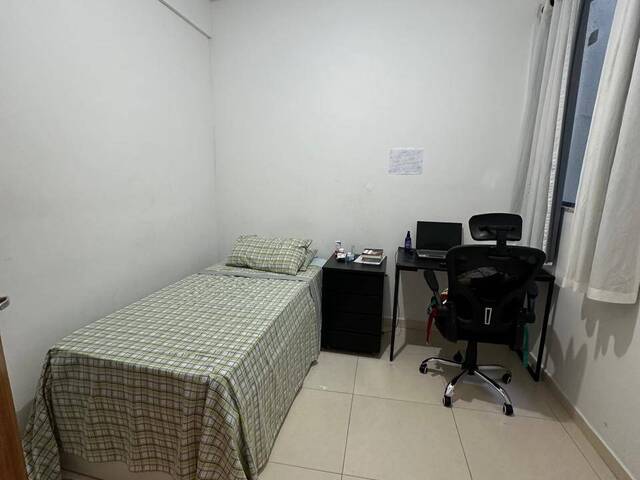 Apartamento para Venda em Timóteo - 5