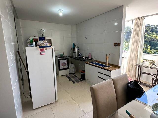 #1059 - Apartamento para Venda em Timóteo - MG - 3