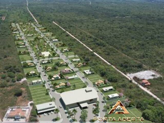 #1062 - Área para Venda em Jijoca de Jericoacoara - CE - 1