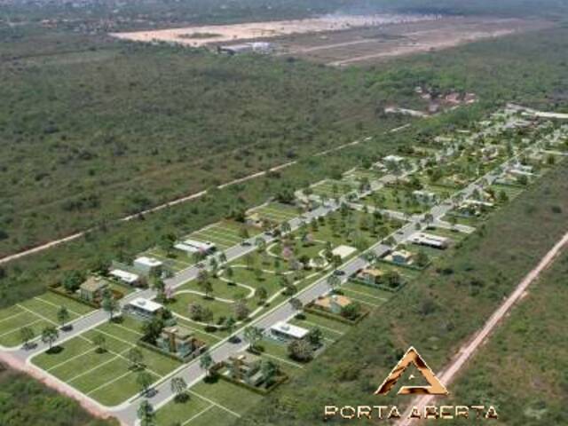 #1062 - Área para Venda em Jijoca de Jericoacoara - CE - 2