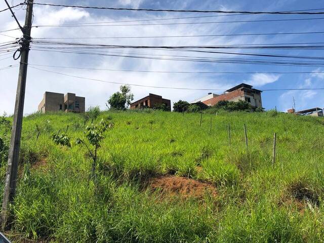 Terreno para Venda em Santana do Paraíso - 4