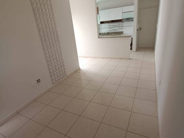 #1066 - Apartamento para Venda em Santana do Paraíso - MG - 2