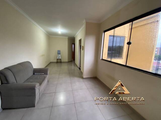 #1072 - Apartamento para Venda em Ipatinga - MG - 1