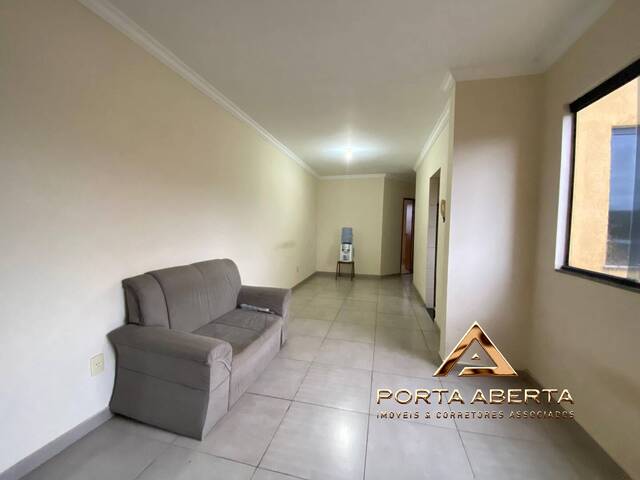 #1072 - Apartamento para Venda em Ipatinga - MG - 2