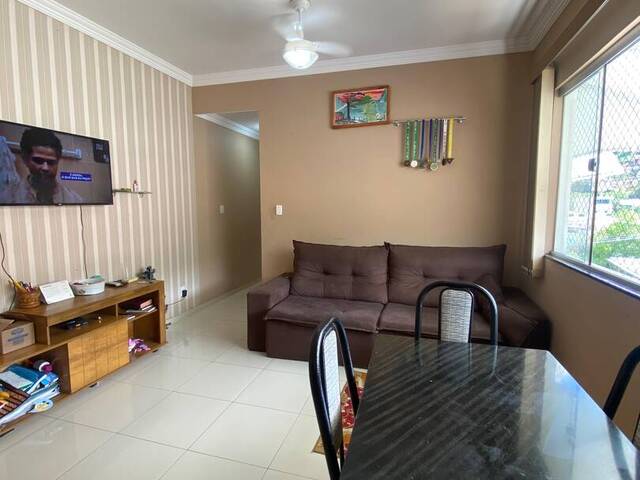 #1074 - Apartamento para Venda em Ipatinga - MG - 3