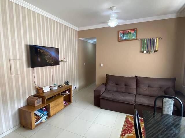 #1074 - Apartamento para Venda em Ipatinga - MG - 2