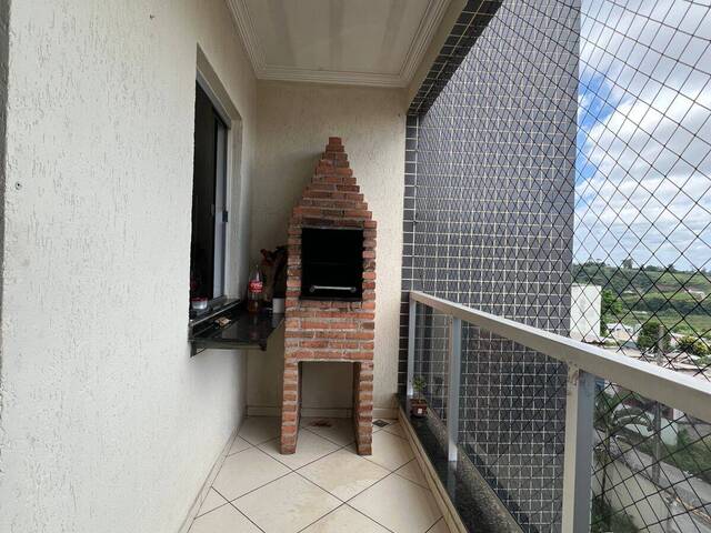 #1075 - Apartamento para Venda em Santana do Paraíso - MG