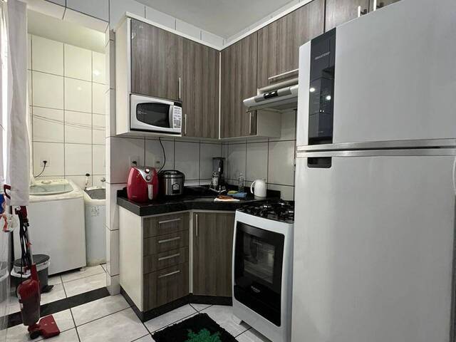 #1076 - Apartamento para Venda em Ipatinga - MG - 3