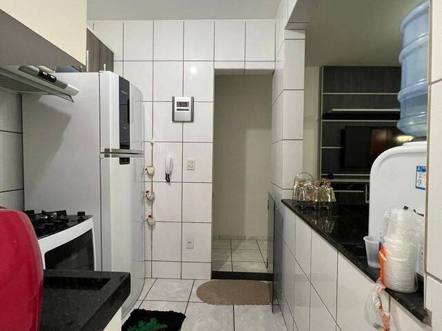 Apartamento para Venda em Ipatinga - 4