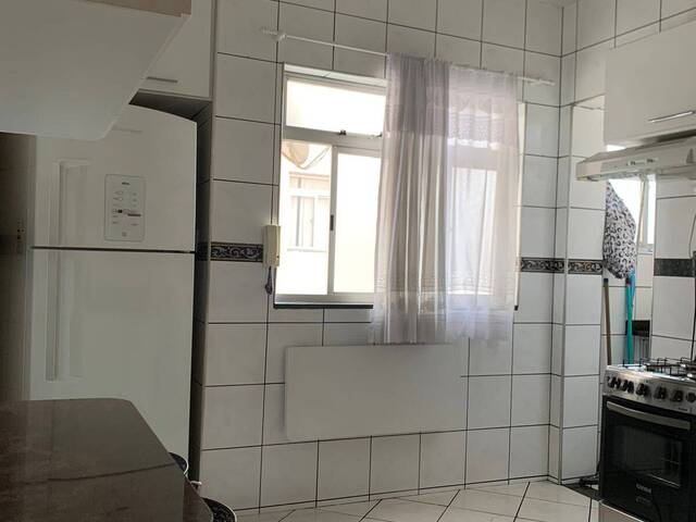 Apartamento para Venda em Ipatinga - 4