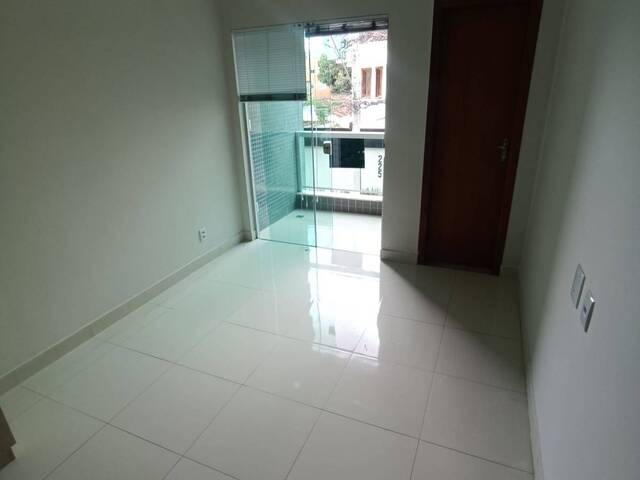 #1079 - Apartamento para Locação em Ipatinga - MG - 2