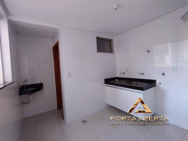 Apartamento para Venda em Ipatinga - 5