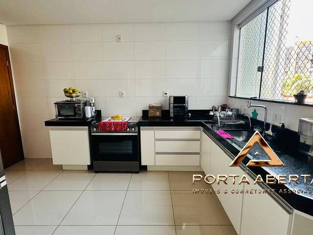 Apartamento para Venda em Ipatinga - 4