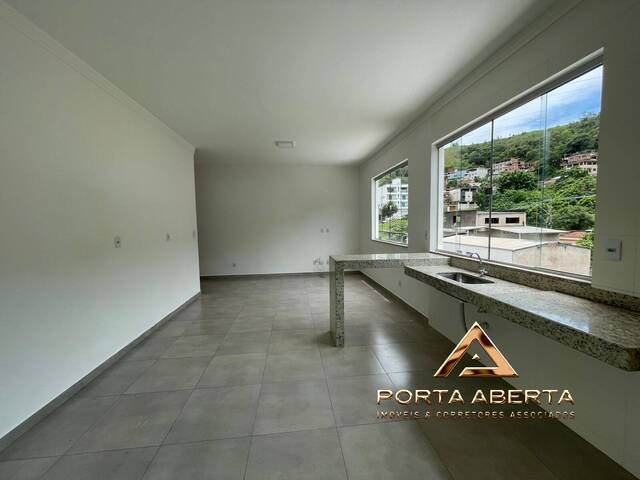 #1088 - Apartamento para Venda em Ipatinga - MG - 2