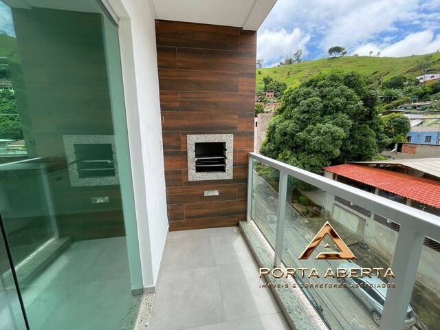 #1088 - Apartamento para Venda em Ipatinga - MG - 1