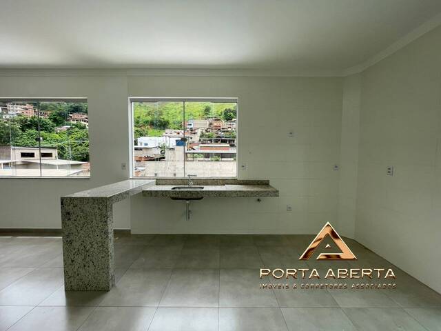 #1088 - Apartamento para Venda em Ipatinga - MG - 3