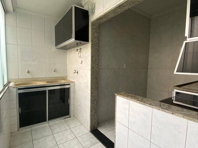 Apartamento para Venda em Ipatinga - 4