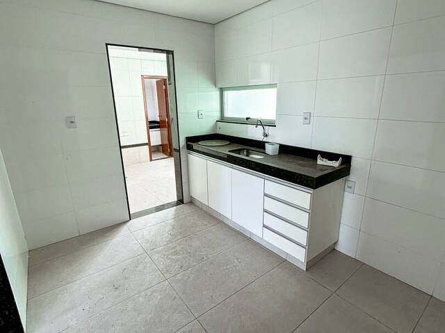 #1100 - Apartamento para Venda em Coronel Fabriciano - MG - 3