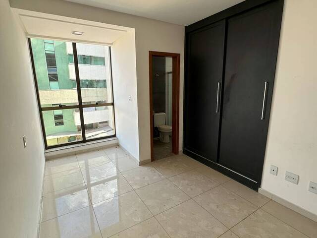 #1101 - Apartamento para Venda em Ipatinga - MG - 1