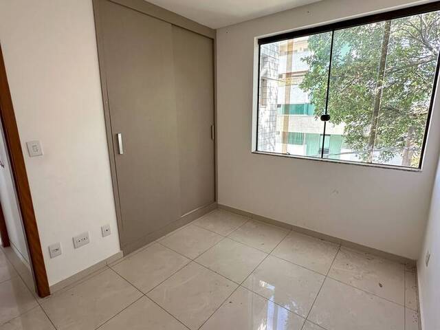 #1101 - Apartamento para Venda em Ipatinga - MG - 3