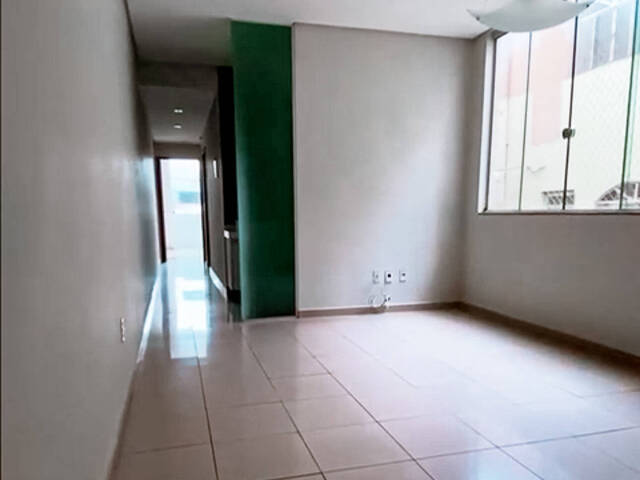 #1102 - Apartamento para Venda em Coronel Fabriciano - MG - 3