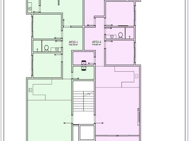 Apartamento para Venda em Coronel Fabriciano - 4