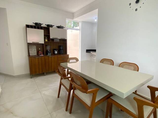 Apartamento para Venda em Santana do Paraíso - 4