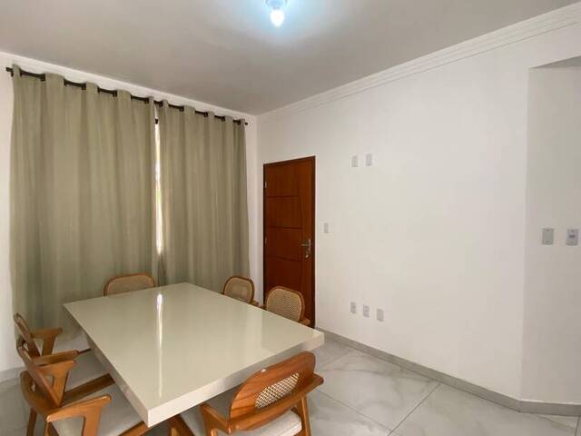 Apartamento para Venda em Santana do Paraíso - 5