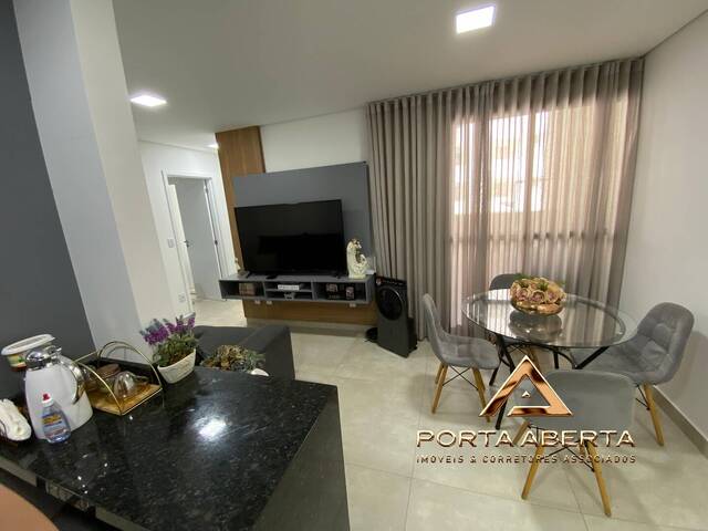 Apartamento para Venda em Ipatinga - 4