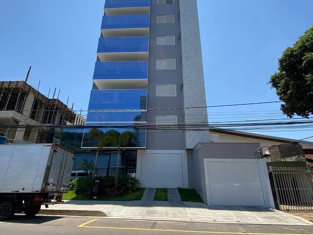 #1127 - Apartamento para Venda em Ipatinga - MG - 1