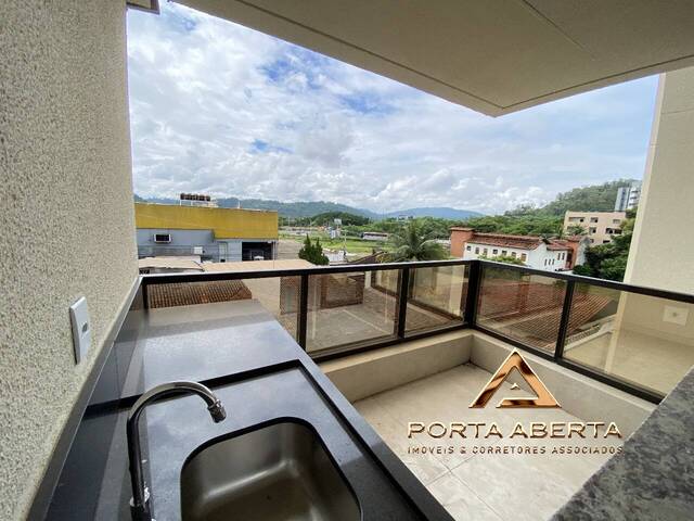 #1128 - Apartamento para Venda em Ipatinga - MG - 3