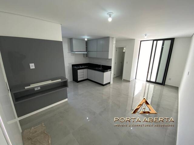 #1129 - Apartamento para Venda em Ipatinga - MG - 2