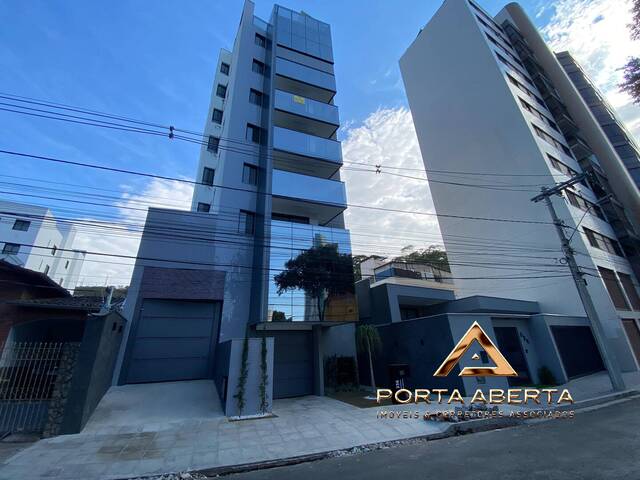 #1129 - Apartamento para Venda em Ipatinga - MG - 1