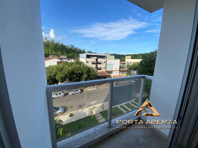 #1130 - Apartamento para Venda em Ipatinga - MG - 2