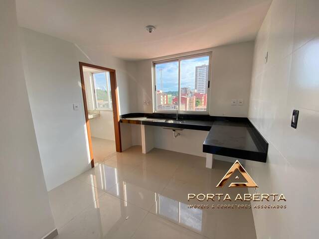 Apartamento para Venda em Ipatinga - 4