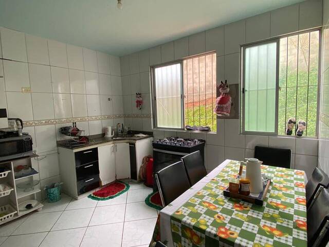 #1135 - Apartamento para Venda em Ipatinga - MG - 2