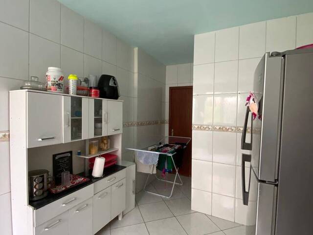 #1135 - Apartamento para Venda em Ipatinga - MG - 3