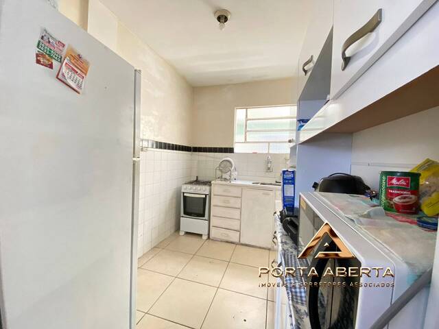 #1137 - Apartamento para Venda em Ipatinga - MG