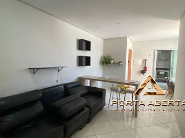 #1141 - Apartamento para Venda em Ipatinga - MG