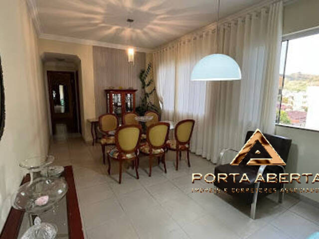 #1144 - Apartamento para Venda em Ipatinga - MG