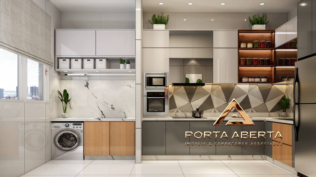 Apartamento à venda com 3 quartos, 100m² - Foto 12