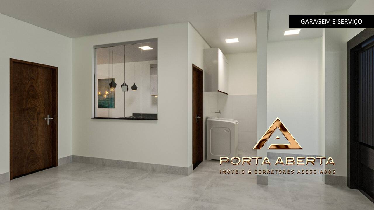 Apartamento à venda com 3 quartos - Foto 10