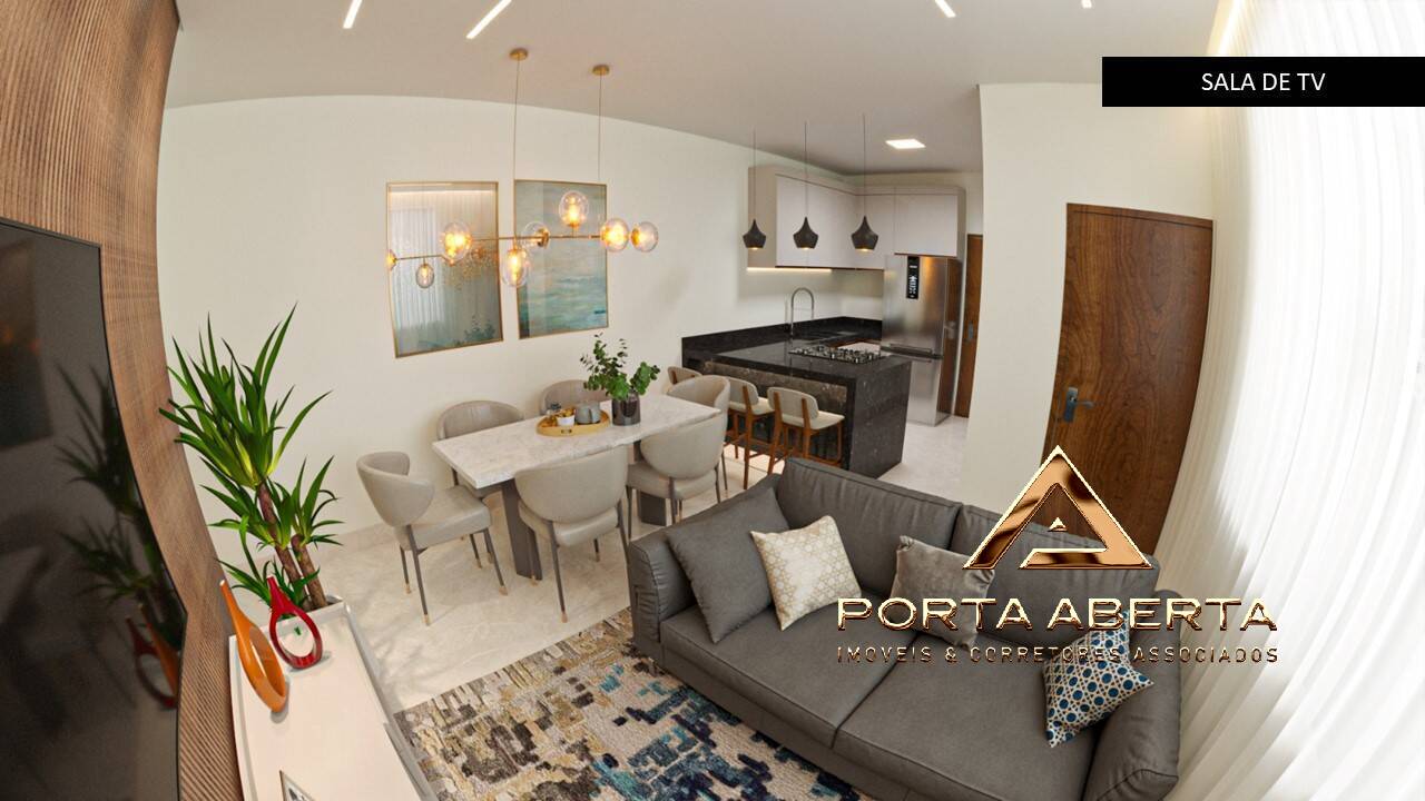 Apartamento à venda com 3 quartos - Foto 16