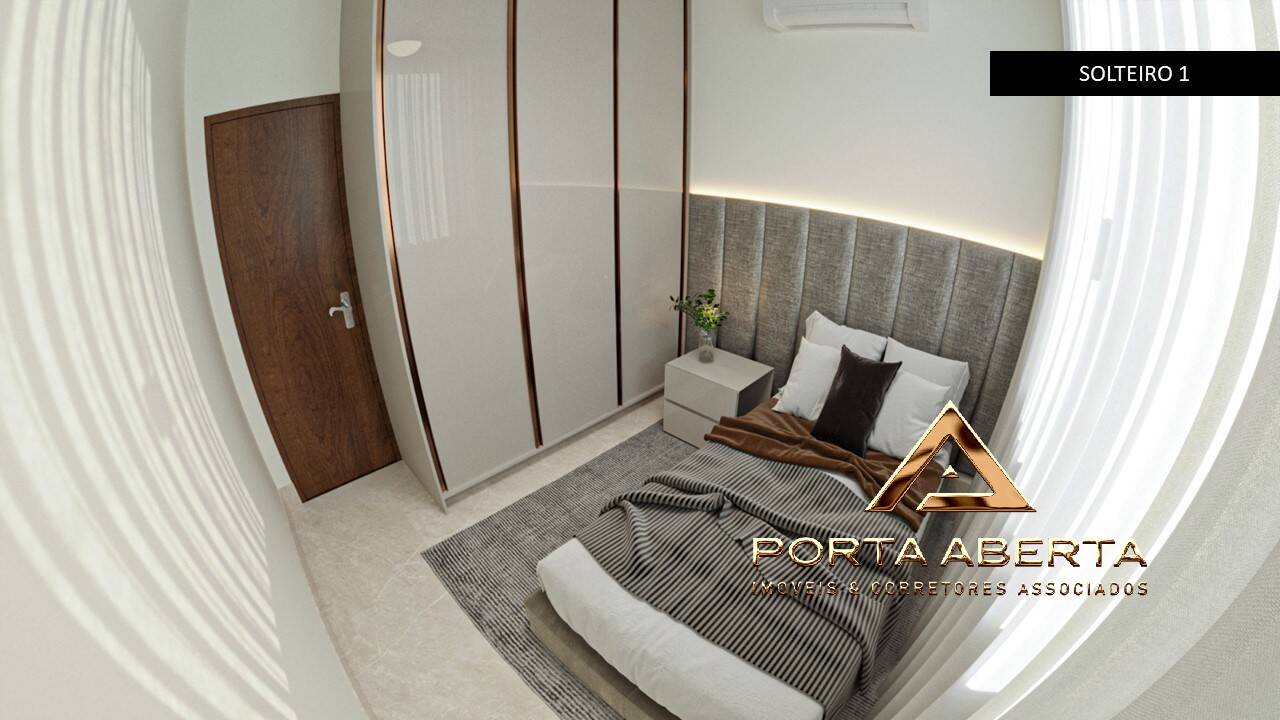 Apartamento à venda com 3 quartos - Foto 18