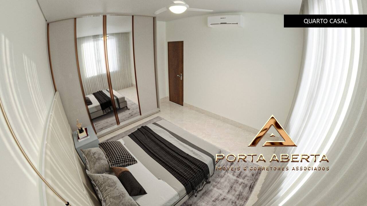 Apartamento à venda com 3 quartos - Foto 19