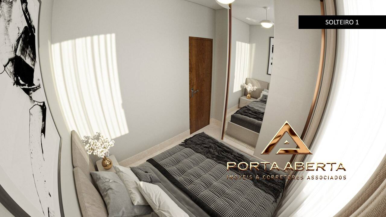 Apartamento à venda com 3 quartos - Foto 26