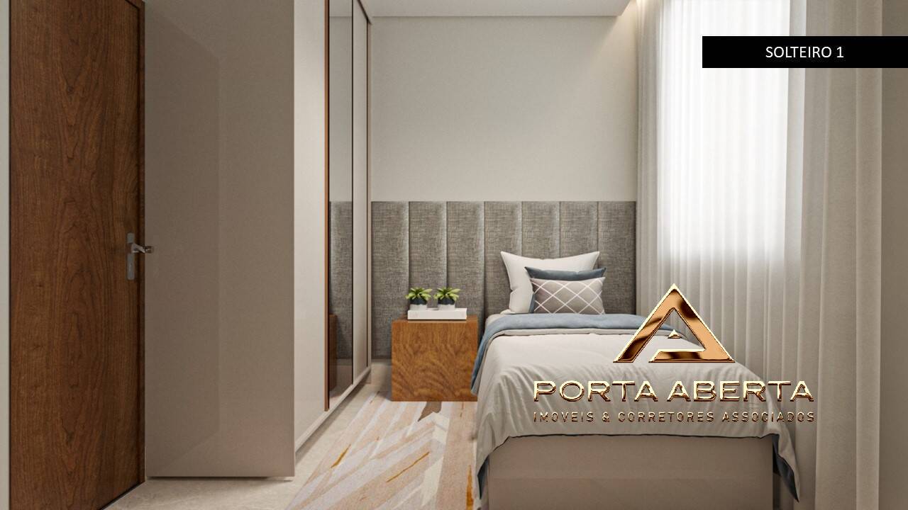 Apartamento à venda com 3 quartos - Foto 41