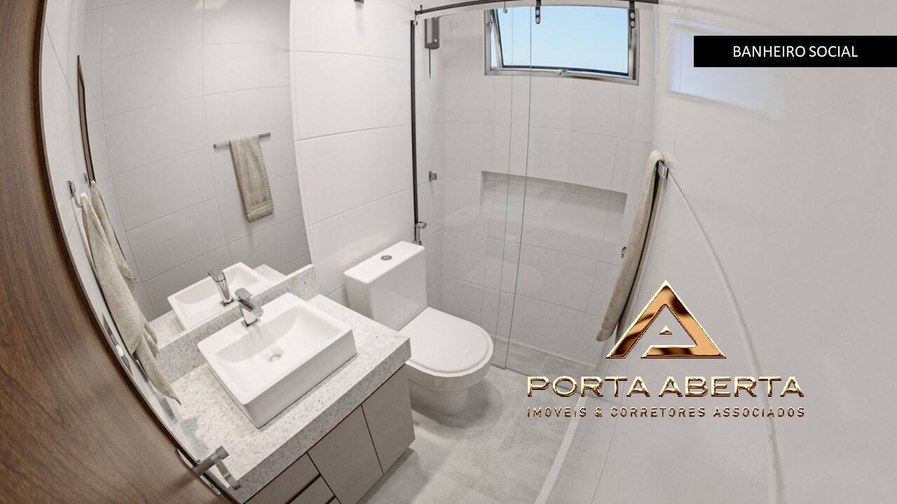 Apartamento à venda com 3 quartos - Foto 44