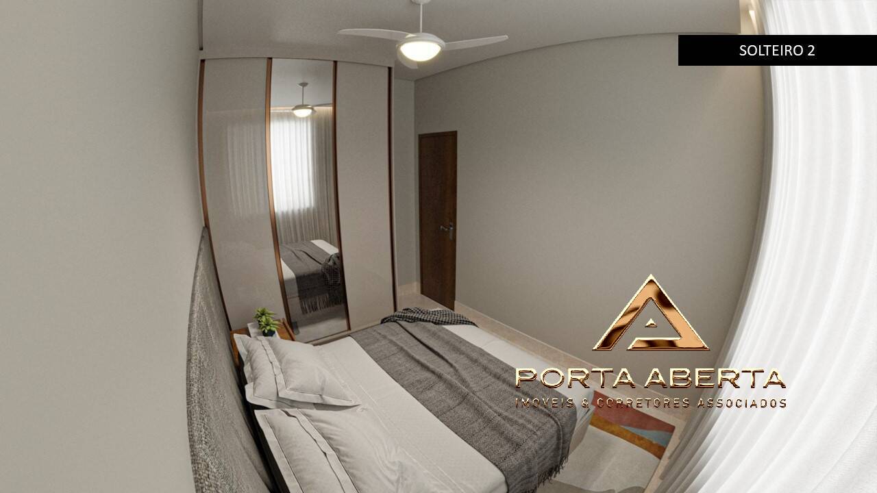 Apartamento à venda com 3 quartos - Foto 45