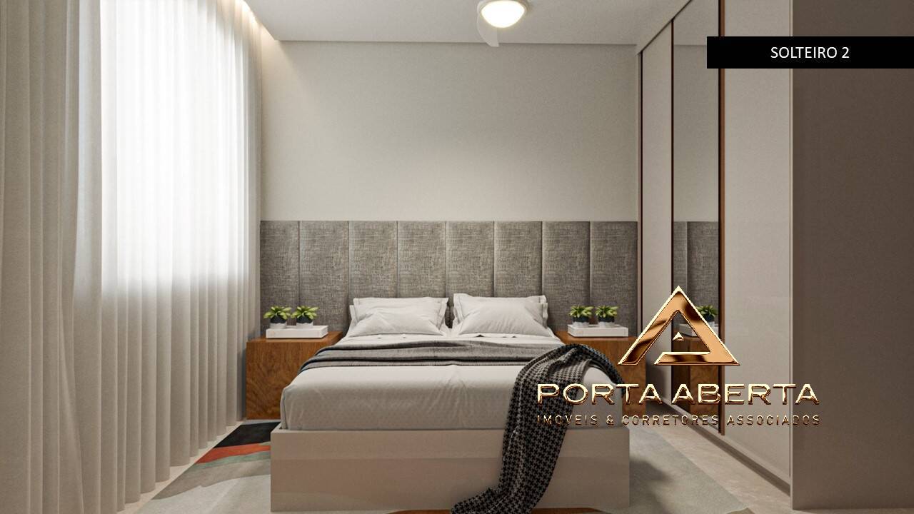 Apartamento à venda com 3 quartos - Foto 46